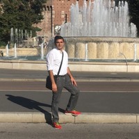 Nippon India Mutual Fund Employee Amit Tripathi's profile photo