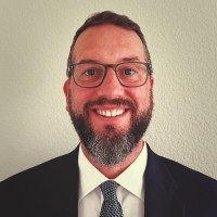 Norsk Analyse Employee Michael Roecker's profile photo
