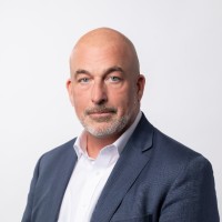 Dow Jones Employee Chris Gibbons's profile photo