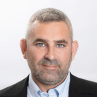 Cloudride Employee Shuki Levinovitch's profile photo