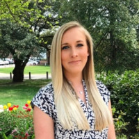 Virginia Commonwealth University Employee Casey Perkins's profile photo