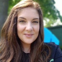 Christmas Designers Employee Aly Williams's profile photo