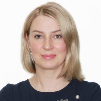 HEALBE Corporation Employee Natalia Lysenko's profile photo