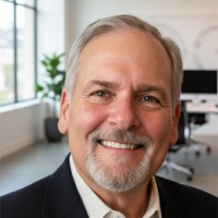Symphony Consulting Employee Philip Palmer's profile photo