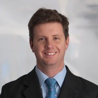 EdenTree Investment Management Employee Charlie Thomas's profile photo