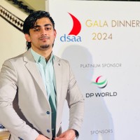 Maroof Sait Email