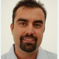 Sysco Employee Cosme Padilla's profile photo