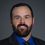 Targa Resources Employee Michael McMurtry's profile photo