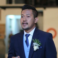 Andreas Sihombing Email