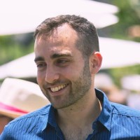 Oded Zewi Email