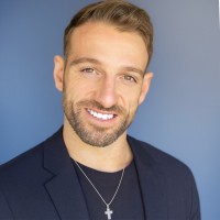 Lubricon Employee Jeremy Merrin's profile photo