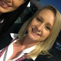 ACT Brumbies Employee Elizabeth Griffiths's profile photo