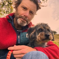 Almighty Brands Employee Matt Burke's profile photo