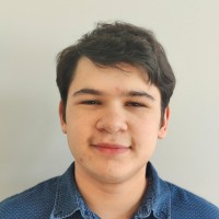 Oakton College Employee Daniel Vites-Halter's profile photo