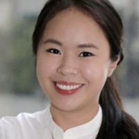 Diamond Conway Employee Shulin Weng's profile photo