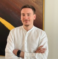 CCBS Employee Marko Xhango's profile photo