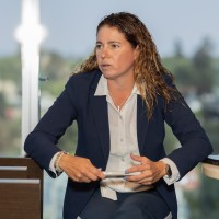 C3NTRO Telecom Employee Maria Paola León de la Vega's profile photo