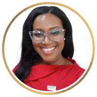 British Caribbean Insurance Company Ltd. (BCIC) Employee Shaneek Blair's profile photo