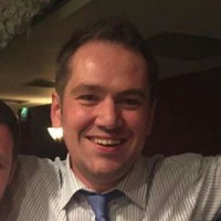 kukd.com Employee Chris Martin's profile photo