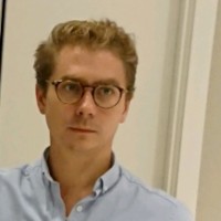SSL247 LTD Employee Cedric Segret-Clochard's profile photo