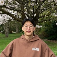 Canucks Sports & Entertainment (CSE) Employee Jongwon Lee's profile photo