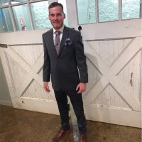 Cade Webb Email & Phone Number