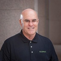 Glumac Employee Ed Fish's profile photo