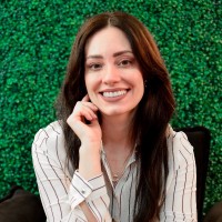 E-Agua Employee Mariana Tango's profile photo