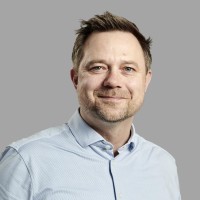 SE Employee Jacob Vestergaard's profile photo