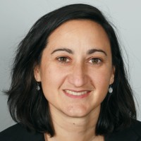 ENSEIS Management Employee Caroline Offrey's profile photo