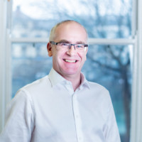 FMB Chartered Accountants Employee David McArdle's profile photo