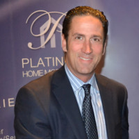 Platinum Home Mortgage Corporation (NMLS ID #13589) Employee William Giambrone's profile photo