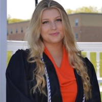 Aya Healthcare Employee Taylor Gamble's profile photo