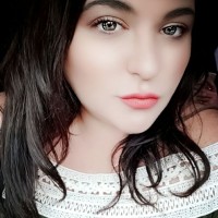 Kr Management Development Employee Ashley Acosta's profile photo