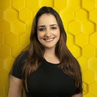 Breezy Seguros Employee Raquel Bistene's profile photo