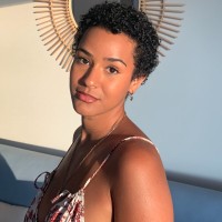 Terre de Liens Employee Noémie Lorange's profile photo