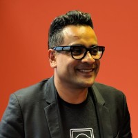 Sandboxx Employee Swamy R's profile photo