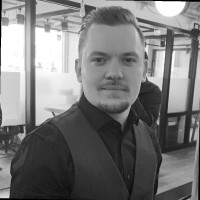 degewo AG Employee Pascal Eyerund's profile photo