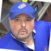 Domino's Employee Anthony King's profile photo