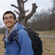 DeNoize Employee Di Cao's profile photo