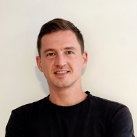 Webbee Digital Employee Oleg Bruk's profile photo
