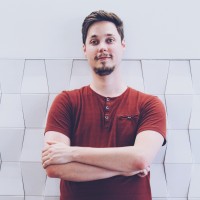 Intelitics Software Employee Preston Seaman's profile photo