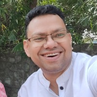 Tagit Employee Brijendra Singh's profile photo