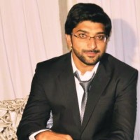 Mudaser Ali Email