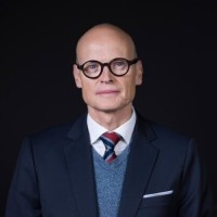DWS Group Employee Markus Kobler's profile photo