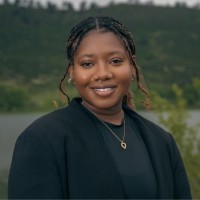 Entomological Society of America Employee Amechelle Leander's profile photo