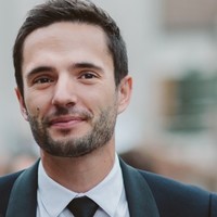 AXA en France Employee Léo Costes's profile photo