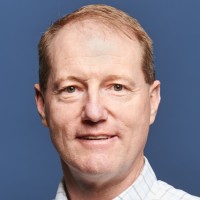 Amgen Employee George Anderson's profile photo