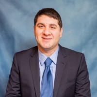 Liberty Mutual Insurance Employee Daniel Meisels's profile photo