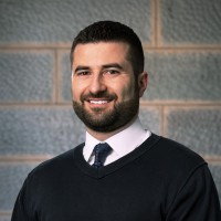 Marinis Financial Group Employee Jason Zanini's profile photo
